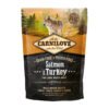 Carnilove Adult Large Breed M/Laks & Kalkun