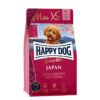 Happy Dog Mini XS Sensible Japan M/Kylling & Ørred