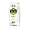 Brit Fresh Active Run & Work M/And