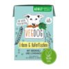 VegDog Vegansk Vådfoder M/Ærter & Havregryn