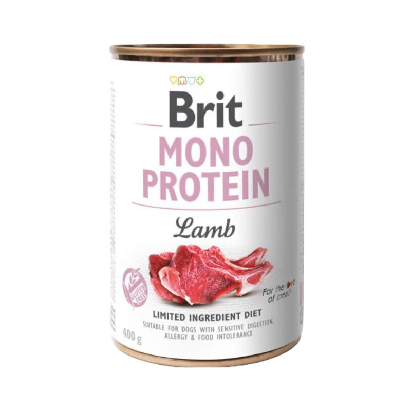 Brit Care Mono Protein M/Lam