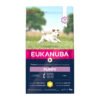 Eukanuba Puppy Small Breed M/Kylling