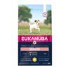 Eukanuba Senior Small Breed M/Kylling