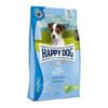 Happy Dog Mini Sensible Puppy M/Lam & Ris