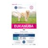 Eukanuba Daily Care Overweight Sterilized