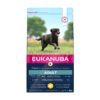 Eukanuba Adult Large Breed M/Kylling