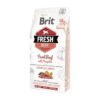 Brit Fresh Puppy Large Breed M/Oksekød