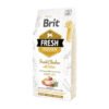 Brit Fresh Adult Great Life M/Kylling