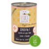VegDog Vegansk Vådfoder M/Lupinprotein