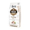 Brit Fresh Light Fit & Slim M/Kalkun