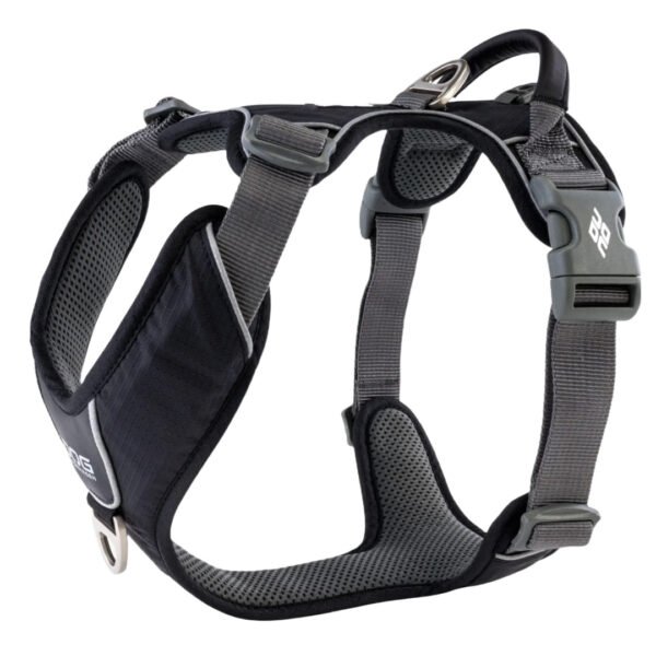 Dog Copenhagen Comfort Walk Pro Hundesele Sort
