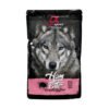 Alpha Spirit Pouch Vådfoderpaté M/Skinke