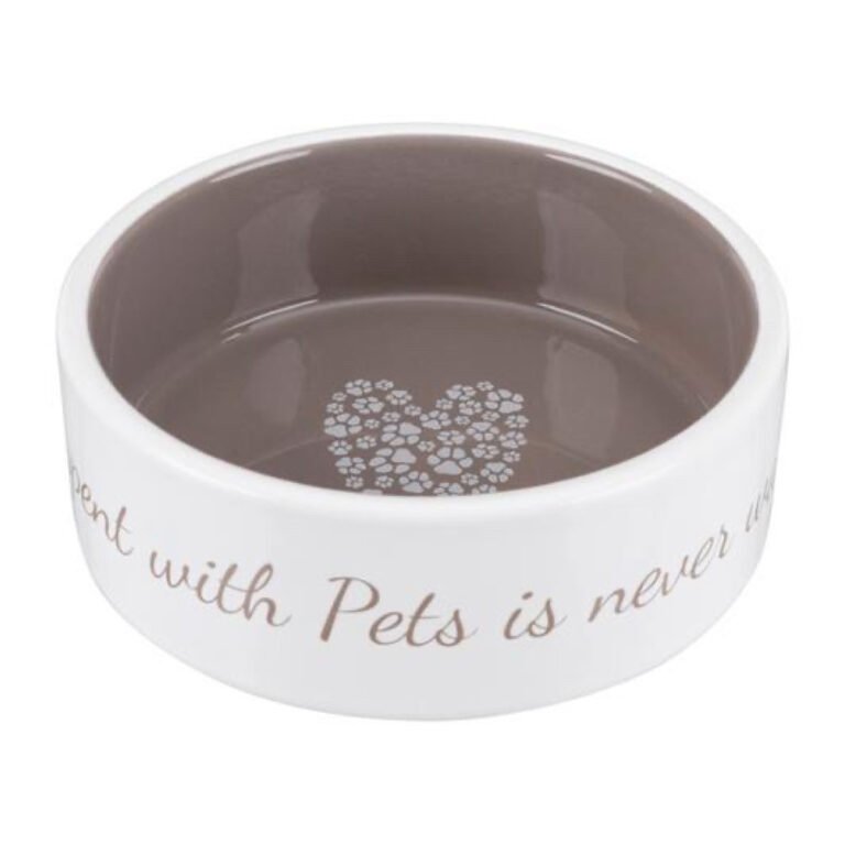 Trixie Pet's Home Keramik Skål