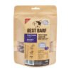 BestBarf Frysetørret Kyllingehjerter 100g