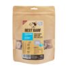BestBarf Frysetørret Kyllingehalse 100g