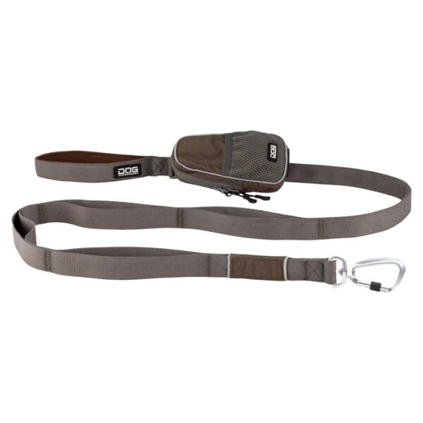 Dog Copenhagen Urban Trail Hundeline Mocca