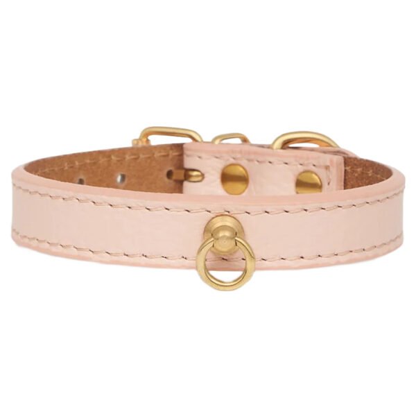 Branni Pets Juno Designer Halsbånd Melon