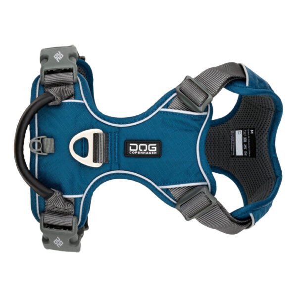 Dog Copenhagen Comfort Walk Pro Hundesele Blå - Billede 3