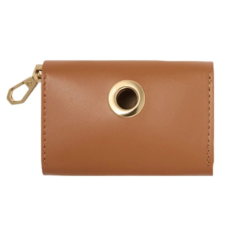 Branni Pets Nara Designer Hundeposeholder Brun