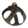 Dog Copenhagen Comfort Walk Go Hundesele Mocca