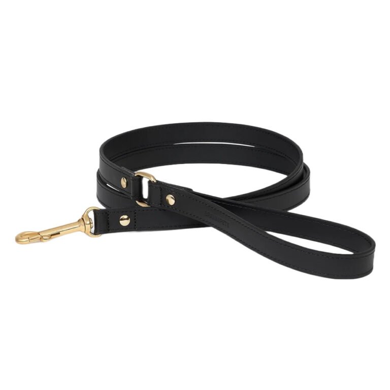 Branni Pets Nara Designer Hundesnor Sort
