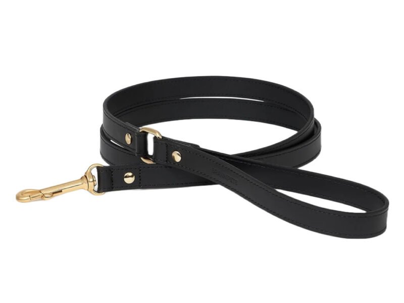 Branni Pets Nara Designer Hundesnor Sort