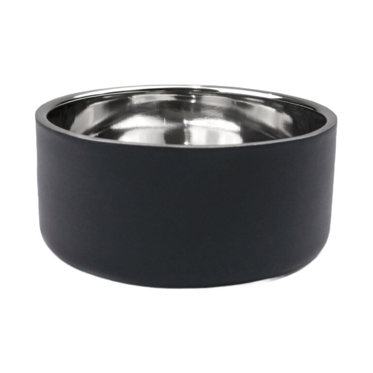 Ozami Horizon Skål Sort