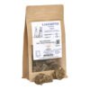 EasyBarf Carnitreats Lakse Bøffer 100 g