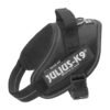 Julius K9 IDC Hundesele Sort