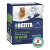 Bozita Naturals Vådfoder M/Elg