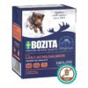 Bozita Naturals Vådfoder M/Laks