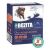 Bozita Naturals Vådfoder M/Laks