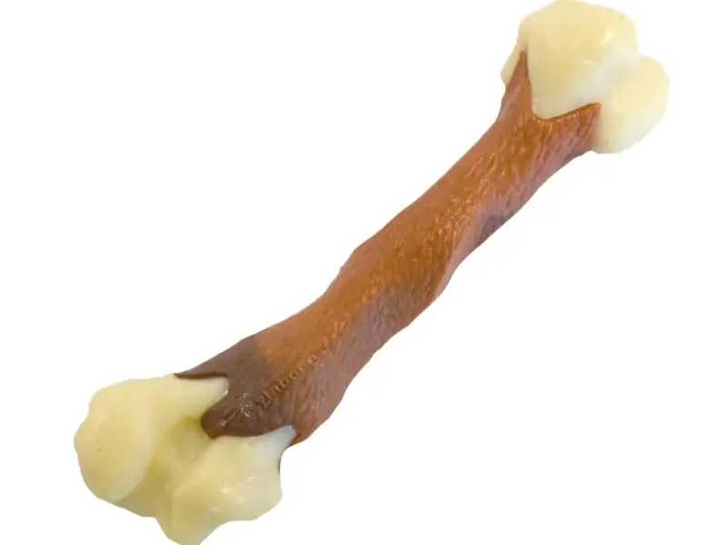 Nylabone Extreme Chew Femur M/Oksekødssmag