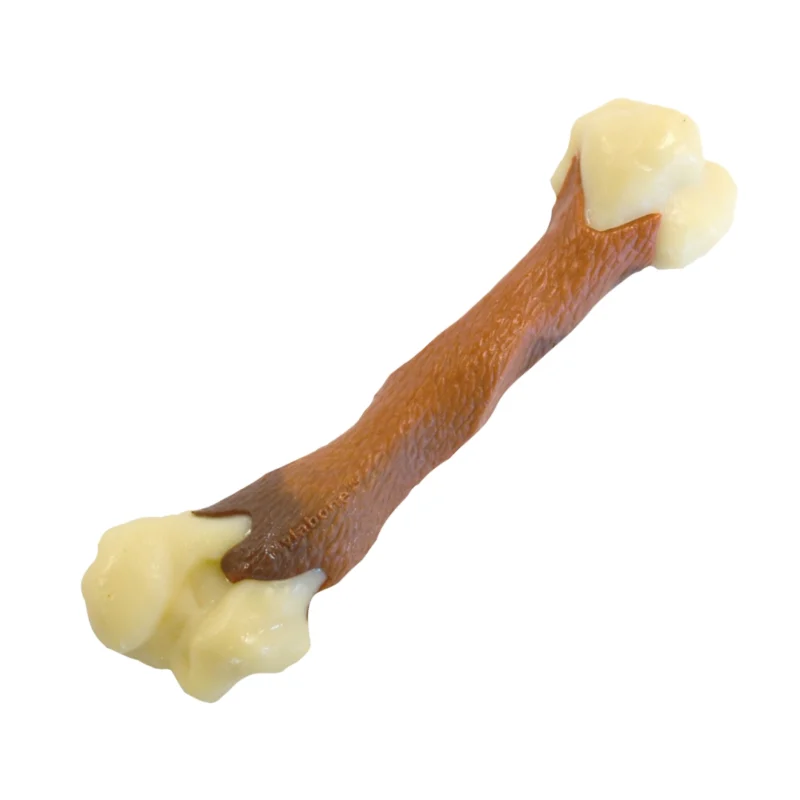 Nylabone Extreme Chew Femur M/Oksekødssmag