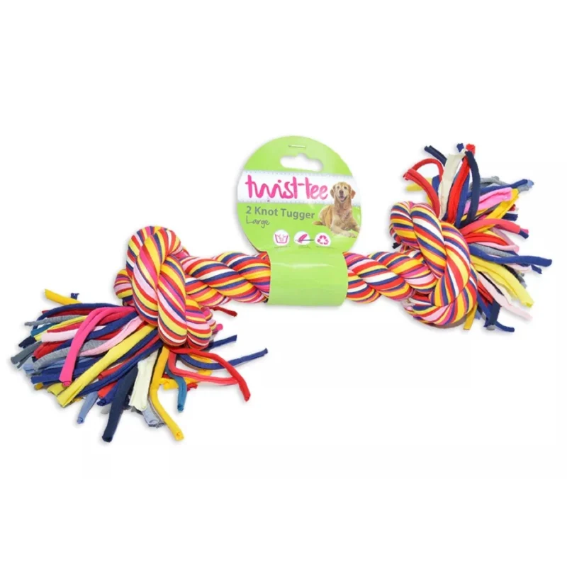 HappyPet Twist-Tee Bidetov Lille