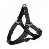 Trixie Premium One Touch Step-In Hundesele Sort