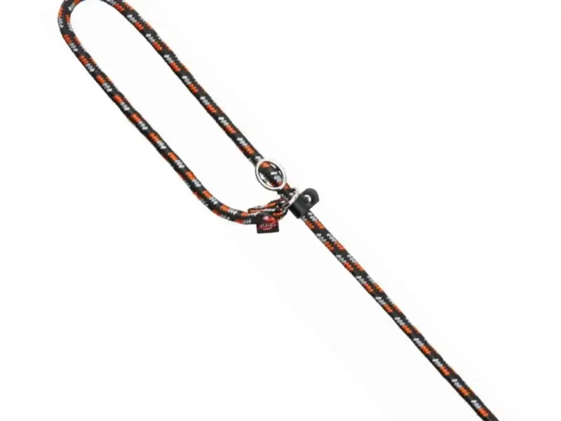 Trixie Mountain Rope Retrieverline
