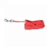 Trixie Sporline Nylon Træningsline Rød