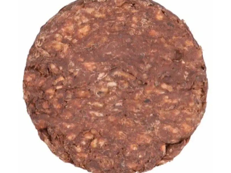 Trixie Tyggeben Hamburger M/Oksekød