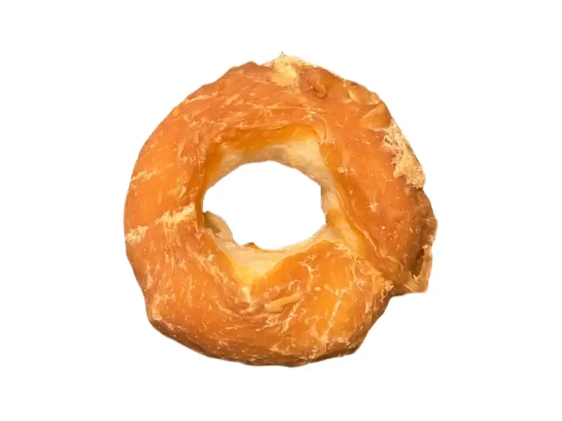 Trixie Tyggeben Mini Donut M/Kylling