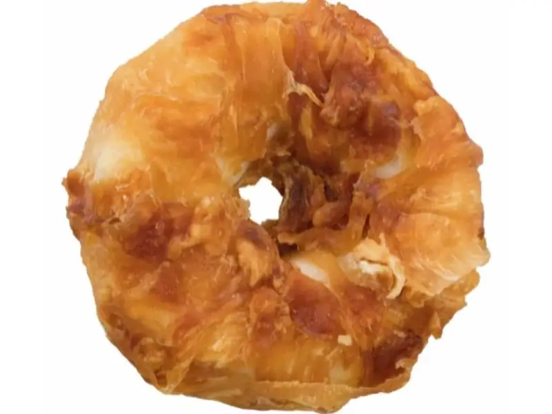 Trixie Tyggeben Donut M/Kylling
