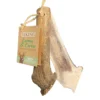 Viking Halveret Hjortegevir (enkelt)