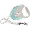 Flexi New Style Rulleline M/Bånd Mint