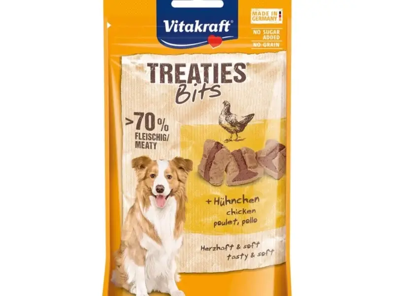 Vitakraft Treaties M/Kylling