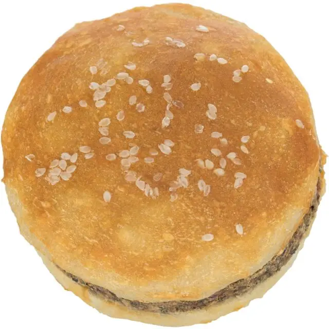 Trixie Chicken Burger M/Kylling - Billede 3