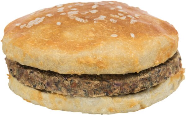 Trixie Chicken Burger M/Kylling - Image 4