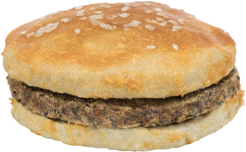Trixie Chicken Burger M/Kylling - Image 4