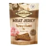 Carnilove Meat Jerky Kanin & Kalkun 100g