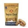DogSee Puffy Bars Ostesnack