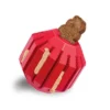 KONG Stuff-A-Ball Aktivitetsbold Hundelegetøj